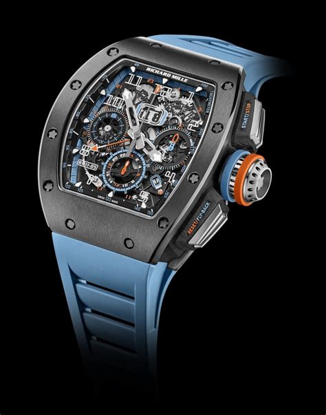 richard mille entree de gamme|Richard Mille watches.